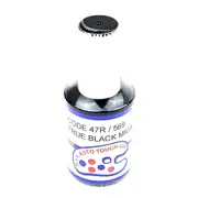 47R True Black Mica 569 Touch Up Paint For Mazda BT-50 Ute Isuzu