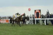 Lucius 1978 Grand National Win 2 Horse Racing Old Photo