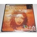 ㊣♡♥熱賣 流行LAURYN HILL THE MISEDUCATION OF LAURYN HILL 2LP 黑膠 音