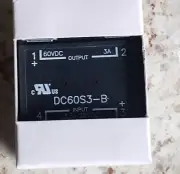 DC60S3-B 3.5-32V For Crydom Solid State Relay