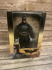 Batman Begins 7" Action Figure NECA Reel Toys Christian Bale NEW Sealed
