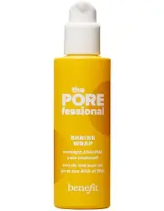 [Benefit] The Porefessional Shrink Wrap Pore Treatment