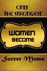 在飛比找博客來優惠-Only The Strongest Women Becom