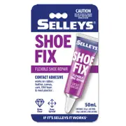 Selleys 50ml Shoe Fix