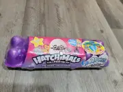 RARE HATCHIMALS COLLEGGTIBLES ONE DOZEN CARTON SEASON 1 + 2 BONUS
