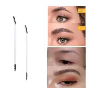 MakeupTool Eye Brow Brush Portable Spoolie Brush Eyebrow Brush Women Girls