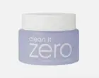 [ Banila Co ] Clean it Zero Cleansing Balm Purifying 100ml US Seller
