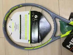 Head Graphene 360+ Extreme MP Lite 專業網球拍