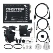 Onstep Equatorial Mount V4 Upgrade Kit Biaxial Tracking Astronomical2664