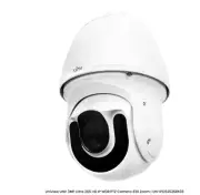 Uniview UNV 3MP 33X Optical Network IP PTZ starlight Camera.H.265 30fps 656FT