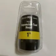 Apollo 1 in. PEX-a Expander Head Pipe For ASTM F1960 Expansion-Style Fittings