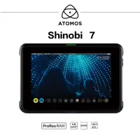 在飛比找蝦皮商城優惠-Atomos Shinobi 7 7吋 監看顯示器【eYeC