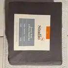 Studio 3B FULL Jersey Knit 4 Piece Sheet Set 100% Tencel (Excalibur FSS)