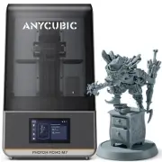 ANYCUBIC Photon Mono M7 10.1''14K HD Screen LCD Resin 3D Printer Leveling Free