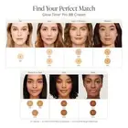 Jane Iredale Glow Time Pro BB Cream 40ml 1.35oz - GT6 Tester NEW