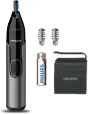 Philips Nose Trimmer Nt3650/16 Nose, Ear & Eyebrow Trimmer