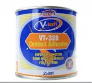 Vtech Contact Adhesive Glue (250ml) v-tech