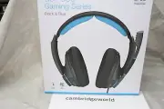 Sennheiser GSP 300 Open Acoustic Gaming Headset BRAND NEW GENUINE in FACTORY BOX