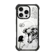 iPhone 16 Pro Ultra Impact Case MagSafe Compatible Come Home