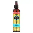 2 X Hask Beauty, Argan From Morocco Oil, 5-In-1 Leave-In Spray, 8 fl oz (235 ml)