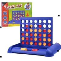 在飛比找蝦皮購物優惠-mwt kid connect four bingo che