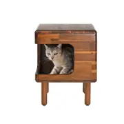 Cleo Bedside Table