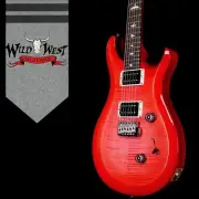 Paul Reed Smith PRS S2 Custom 24 Bonnie Pink Cherry Burst 7.45 Pounds