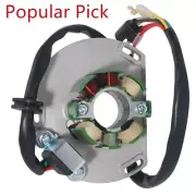 Stator ignition coil for KTM 125/200/250/300/380 2k-2 model EXC 50339004100 1998