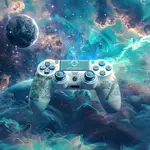 PS4手柄替換面殼（APEX地平線）PS4手柄保護套保護殼 PS4手柄殼_宜享佳