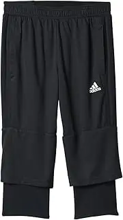 [adidas] TIRO17 3/4 Youth Pants [Black]