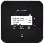 NETGEAR Nighthawk M2 Mobile Router MR2100-100AUS Up To 2Gpbs Downlink Speed