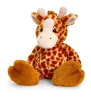 Love To Hug 35cm Wild Giraffe Stuffed Animal Kids/Children Soft Plush Toy 3y+