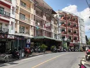 維克旅館二館Vech Guesthouse 2