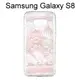 雙子星空壓氣墊軟殼 [吊燈] Samsung Galaxy S8 G950FD (5.8吋)【三麗鷗正版授權】
