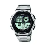 Casio Mens Digital Watch Model- AE1000D-1