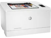 在飛比找Yahoo!奇摩拍賣優惠-HP Color LaserJet Pro M154nw彩色