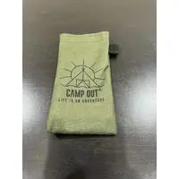 在飛比找蝦皮購物優惠-CAMP OUT 收納袋 隨身碟袋 電源收納 電線收納 零件