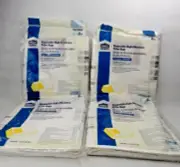 4 - Project Source Disposable High Efficiency Filter Bags-Micron 97- 4-8 Gallons