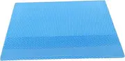 BELLIFFY Yoga Balance Mat Pad for Yoga Exercise Yoga Mat Professional Pads Workout Elbow Pad Portable Balance Mat Thick Yoga Pad Stability Training Mat Yoga Ankle Cushion Pads for Physical