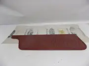 New OEM Ford E-350 Sunvisor Sun Visor Assembly Part E7UZ-1504105-A5D
