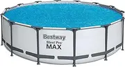 [Bestway] Flowclear Pool Cover