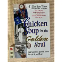 在飛比找蝦皮購物優惠-YouBook你書》Chicken Soup for the