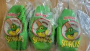 Set Of 3 Kellogg's Honeysmacks Mini Basketballs