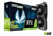 ZT-A30610E-10M ZOTAC GAMING GeForce RTX 3060 Ti Twin Edge OC
