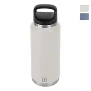 SWISSTECH Drink Bottle 36oz/1063mL Stone