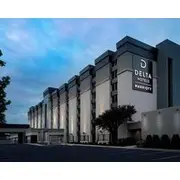 Delta Hotels by Marriott Seattle Everett