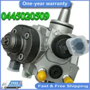 For 0445020509 YANMAR 129A00-51000 John Deere MIA885077 New 0445020538 Fuel Pump