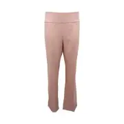 L0741 PANTALONE DONNA SANDRO FERRONE WOMAN TROUSERS