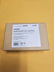 Plenom Kuando Busylight UC Microsoft Lync