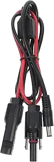 Angoily to Dc5525 Solar Wire Connector Power Cable for Solar Panel Conversion Adapter